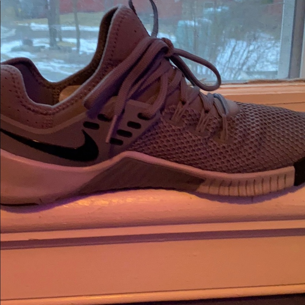 Nike training sneakers
